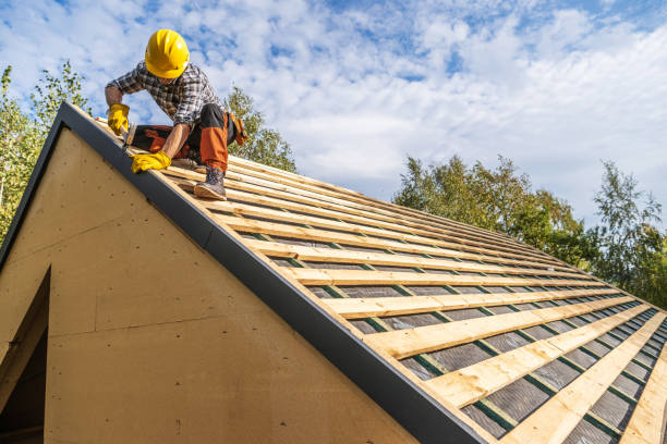 Quick and Trustworthy Emergency Roof Repair Services in Elizabethtown, PA