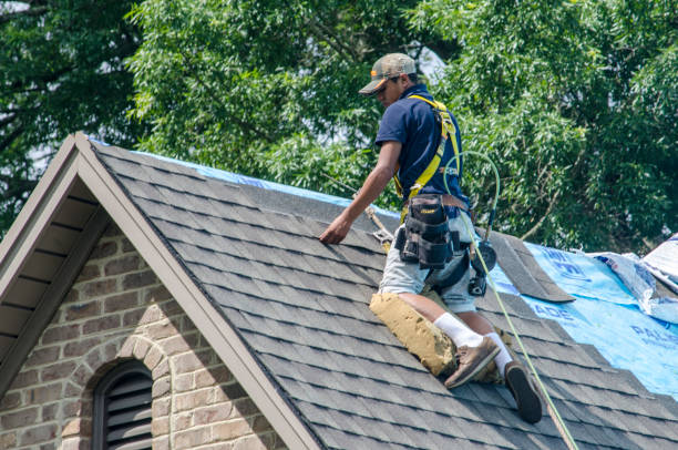 Quick and Trustworthy Emergency Roof Repair Services in Elizabethtown, PA